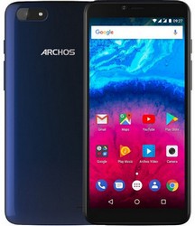 Замена камеры на телефоне Archos 57S Core в Орле